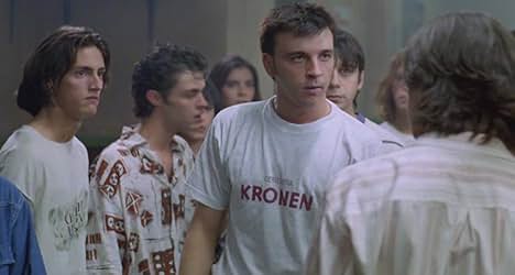 来自克罗宁的故事