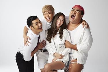 《Tootsies日记》