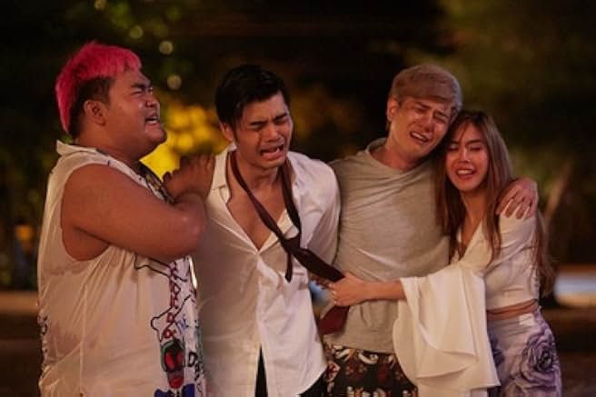 《Tootsies日记》