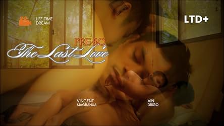 预告：最后的爱