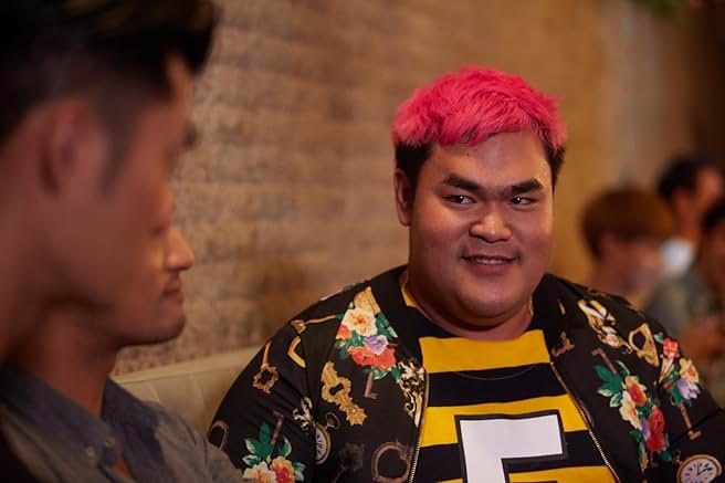 《Tootsies日记》