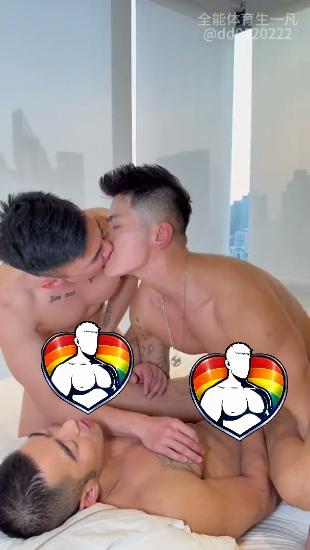 全能体育生一凡