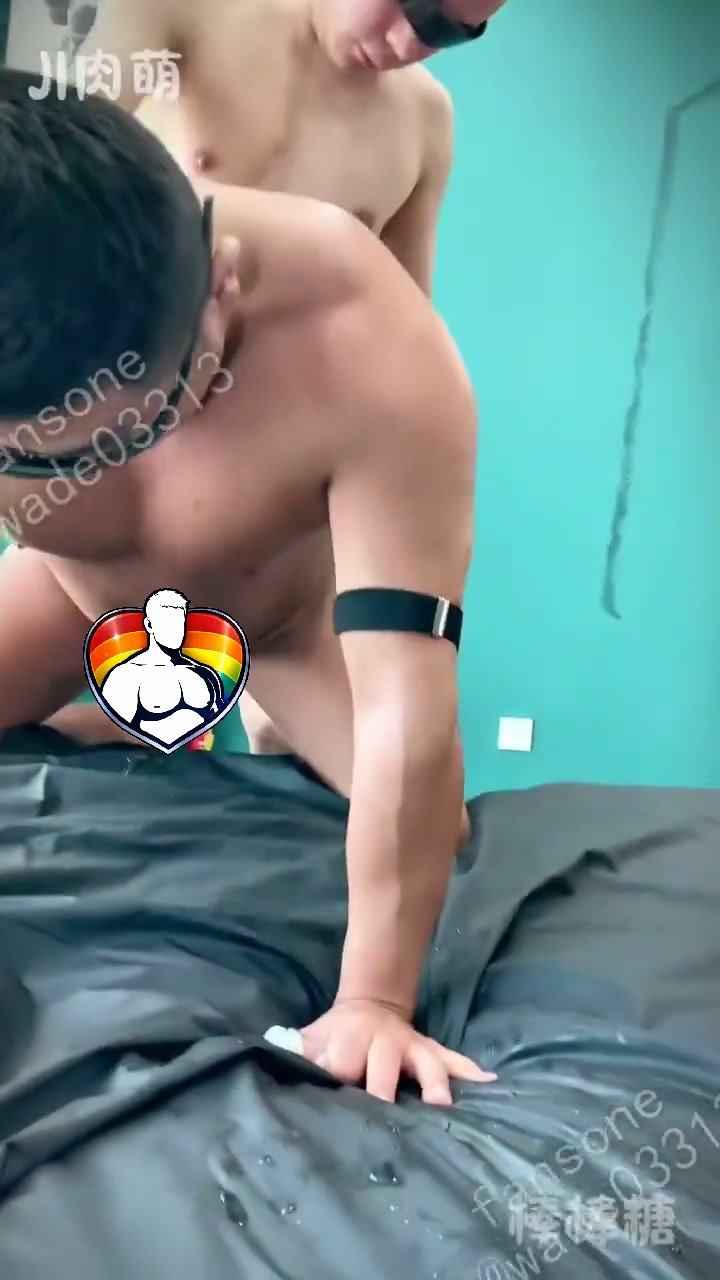 肌肉萌01