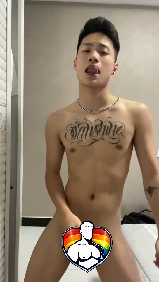 阿阳弟弟