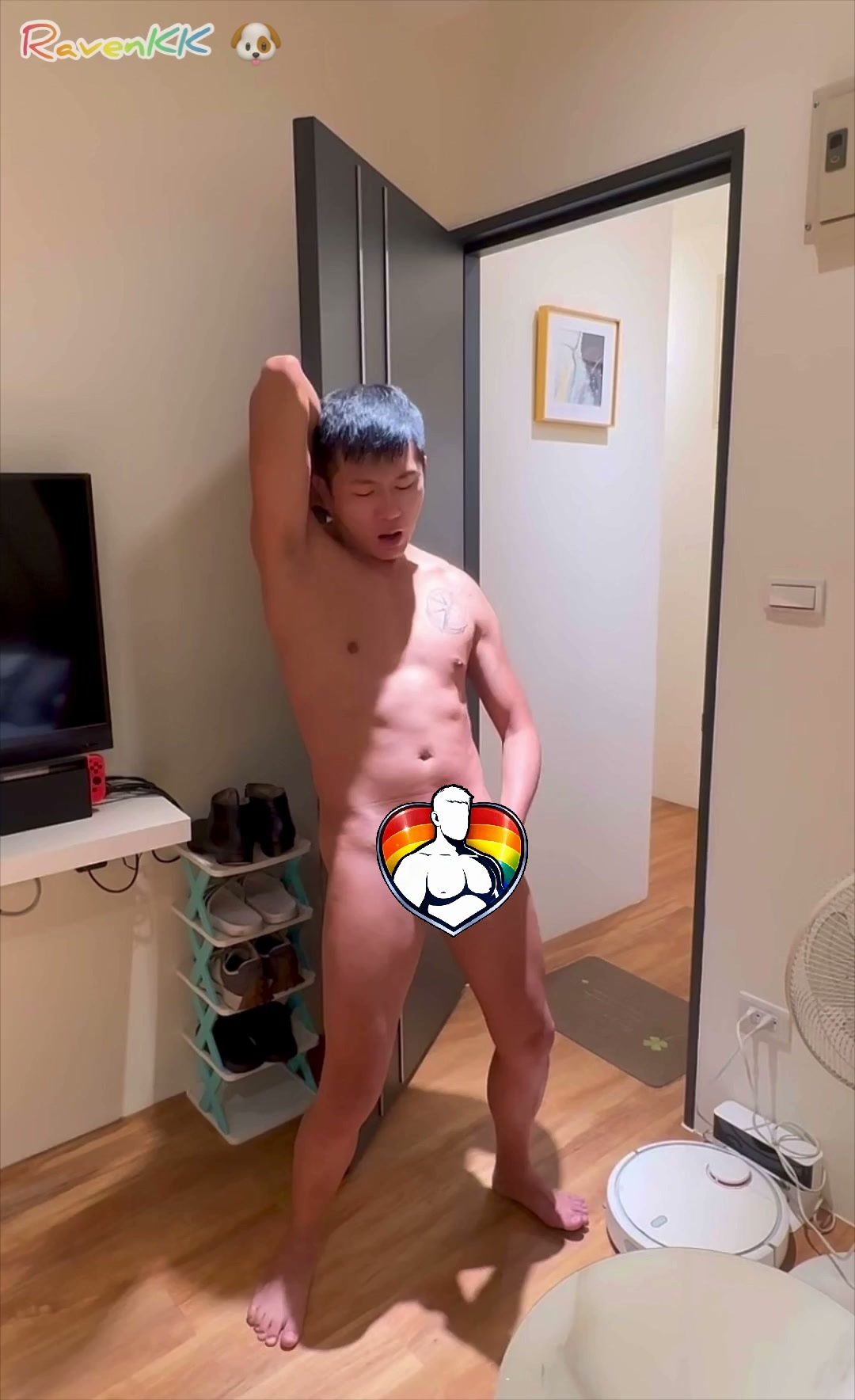 雷溫🌈