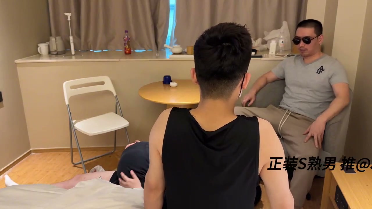 正装