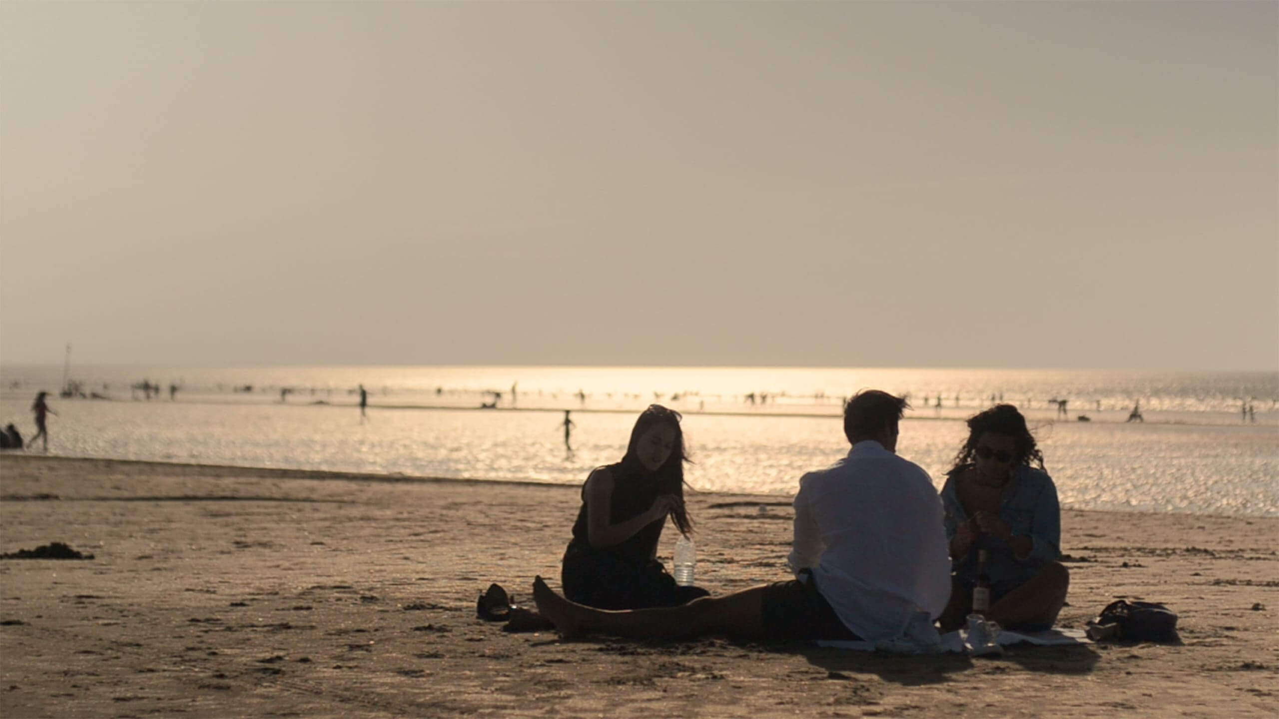 开心的时光 Happy (2014)