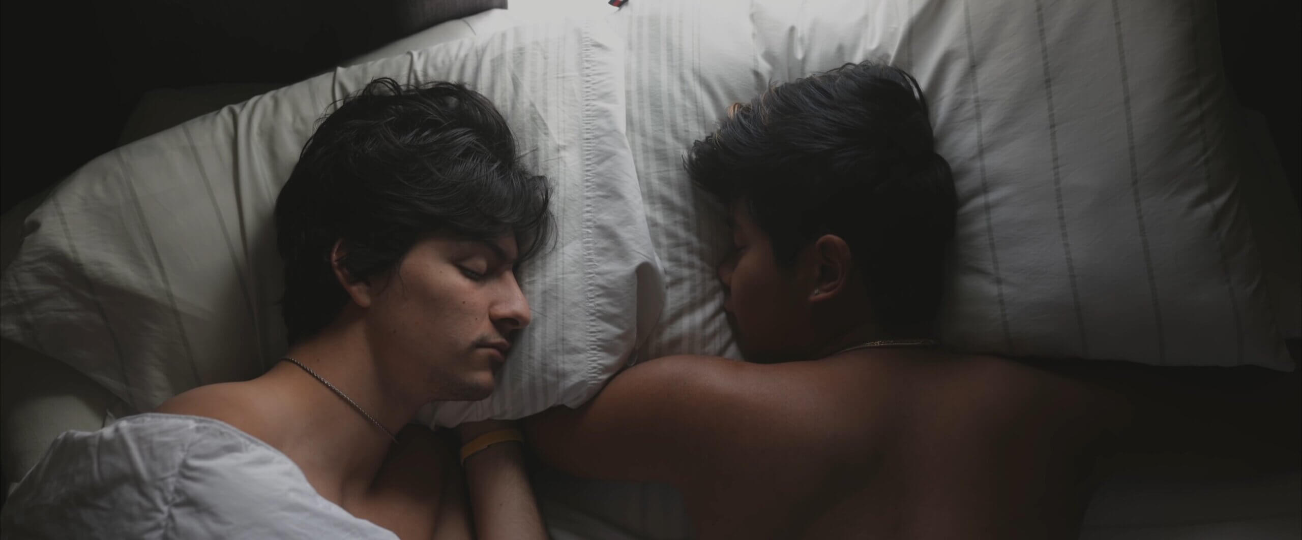 蜻蜓男孩 DRAGONFLY BOY (2021)