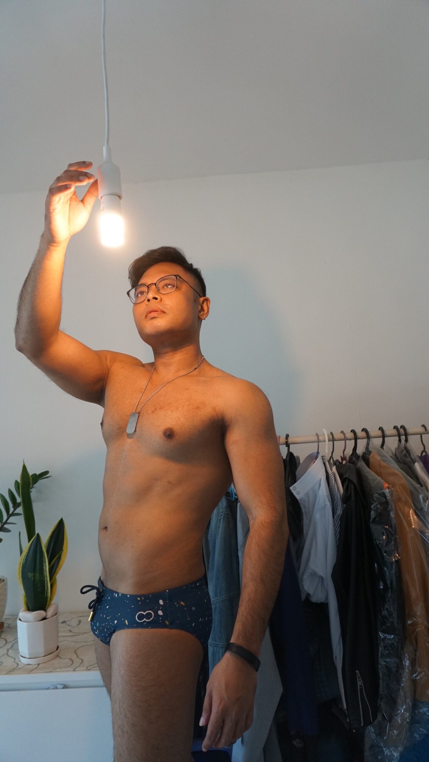 harriswcalvin