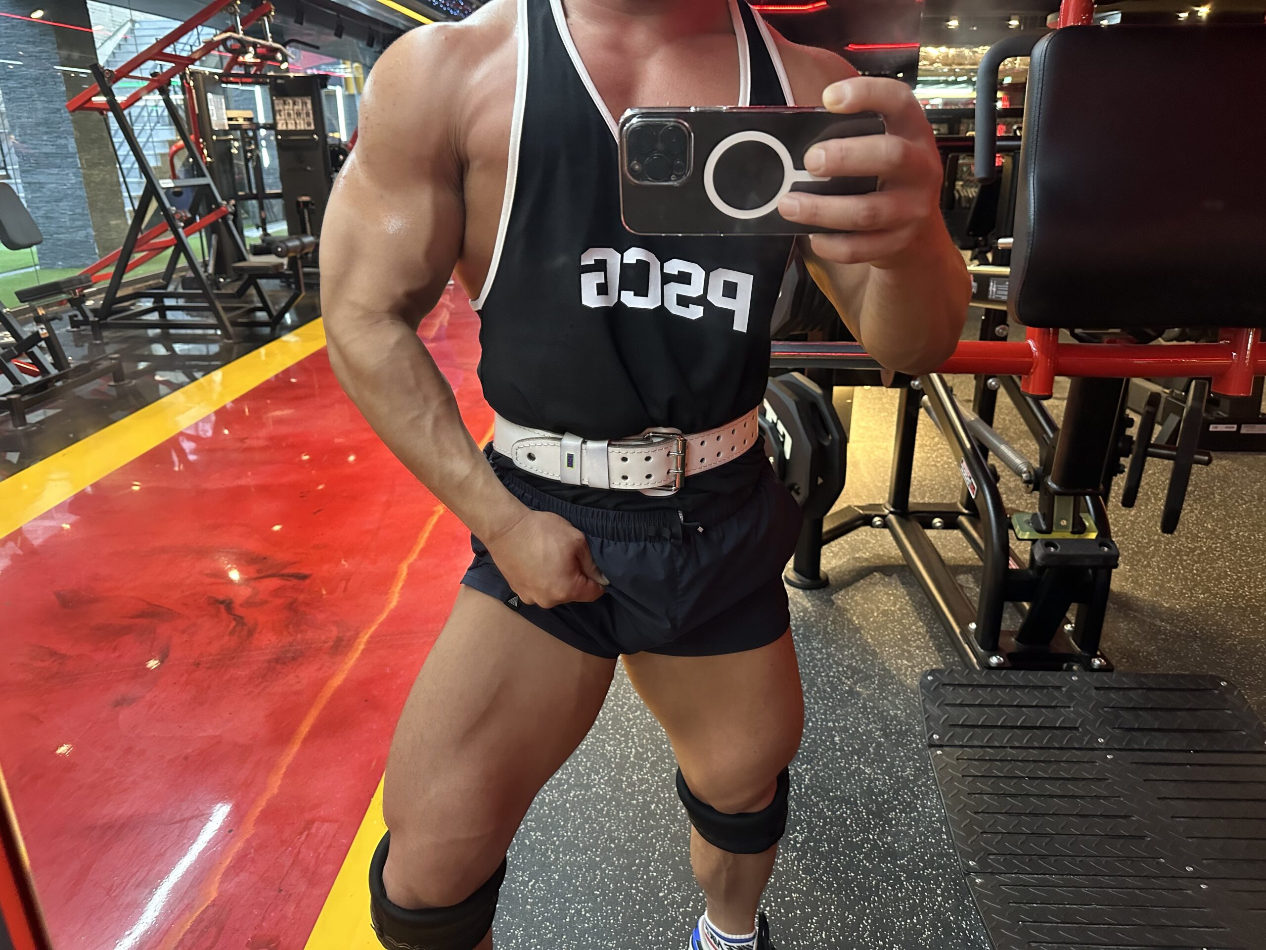 @Musclehunkbusan