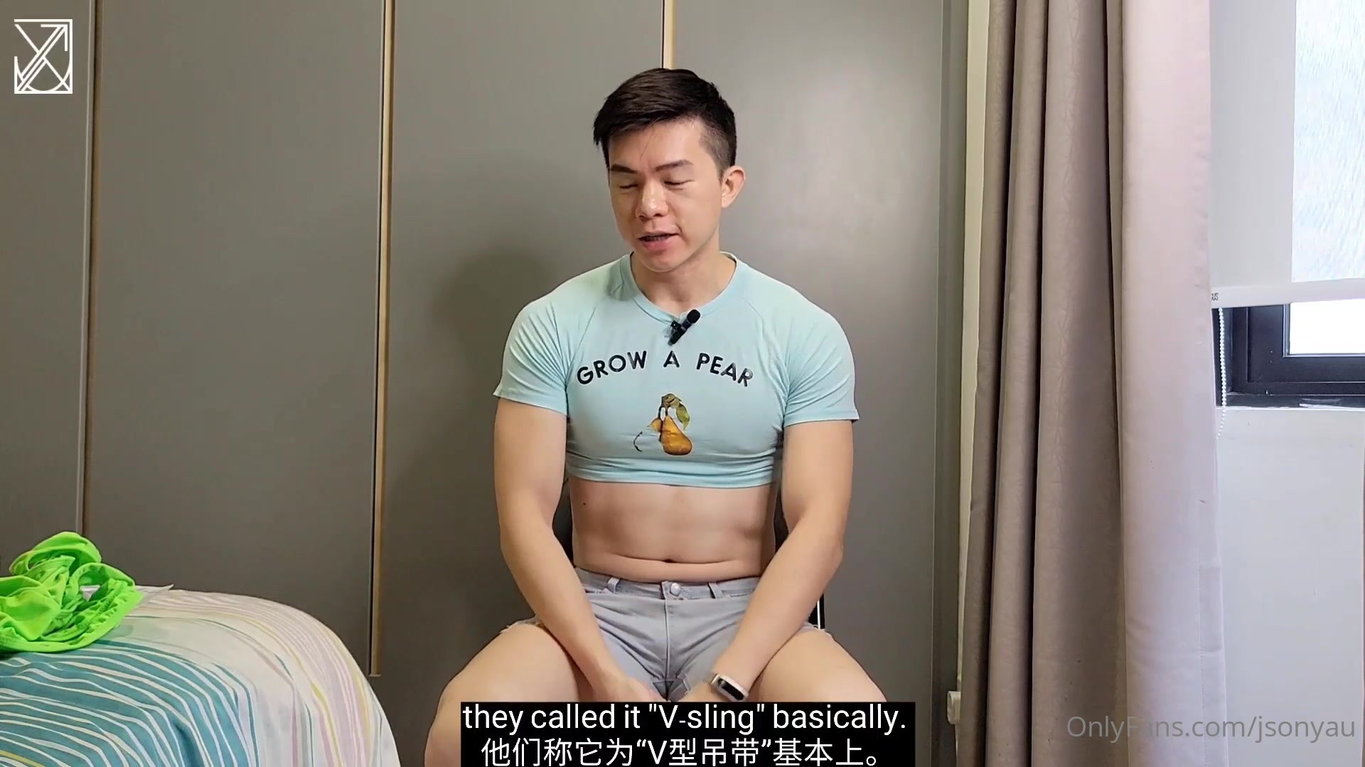 @JsonYau