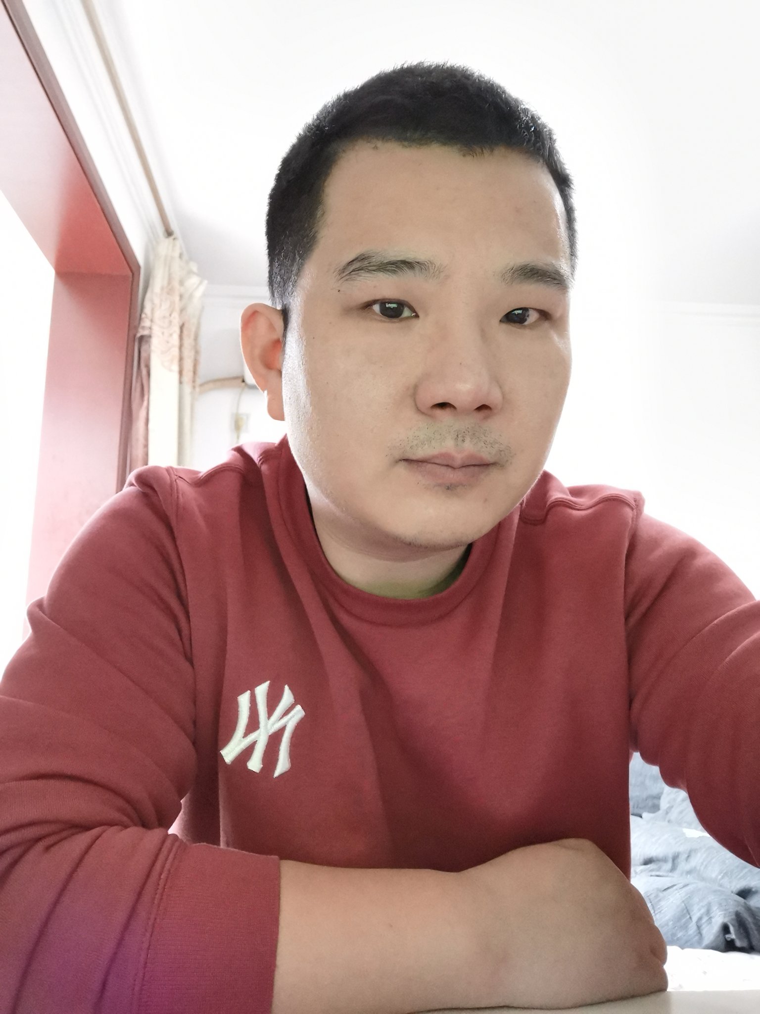 双鱼壮熊