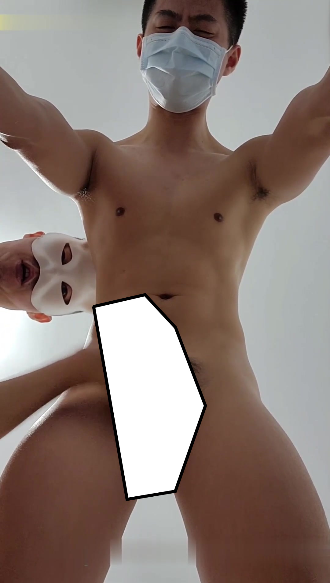控射