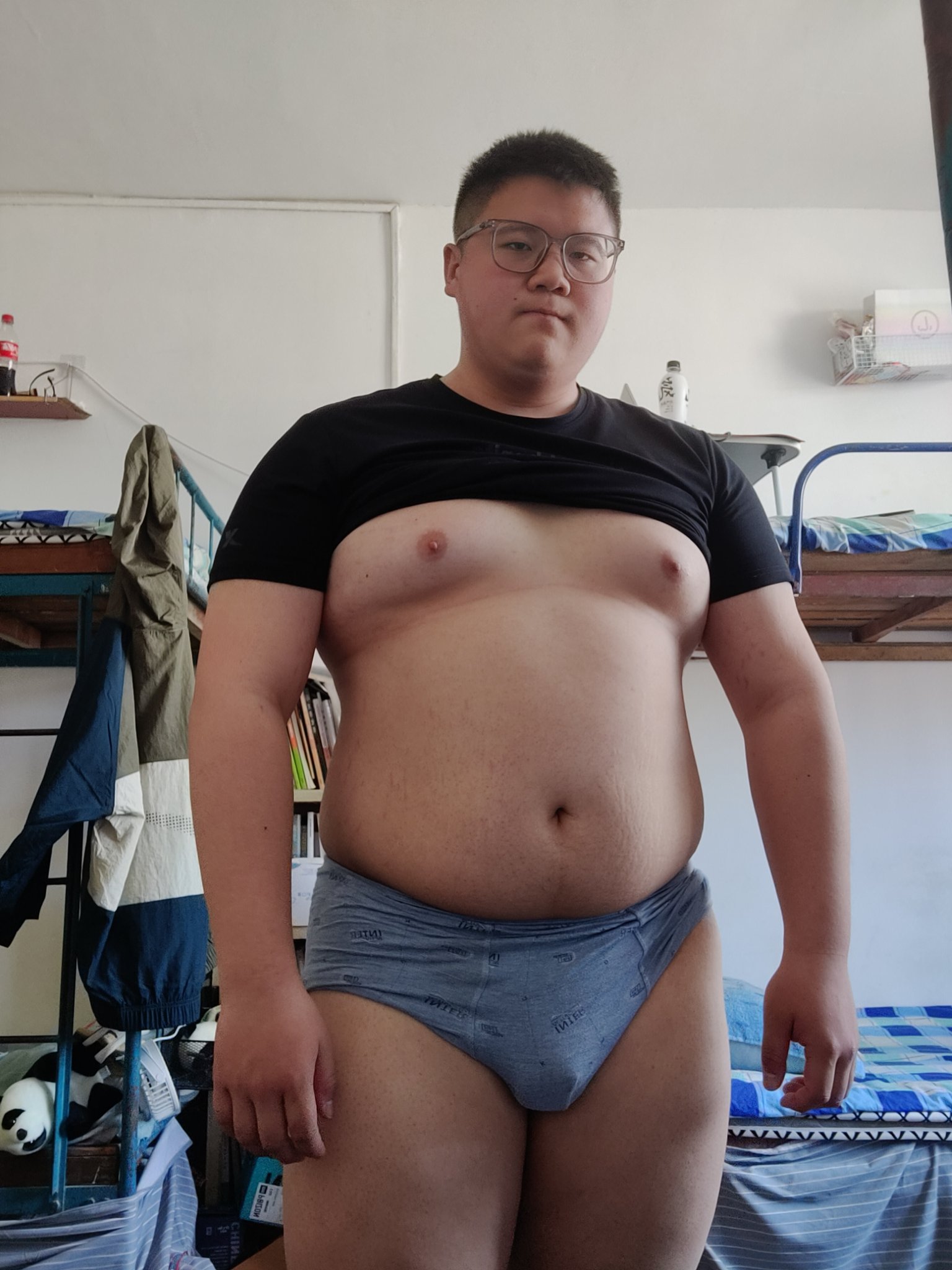 海茶