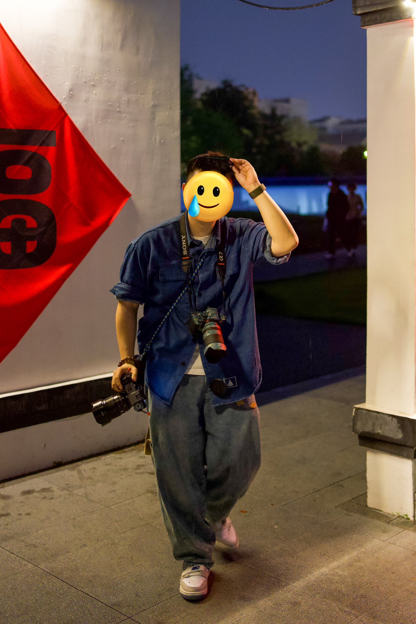 叫我阿楷就行啦