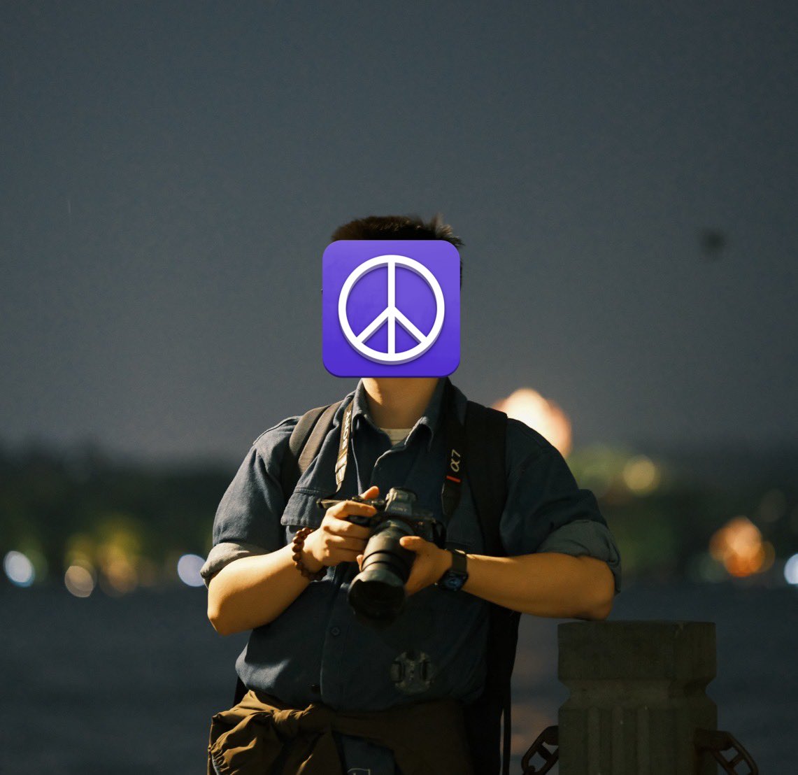 叫我阿楷就行啦