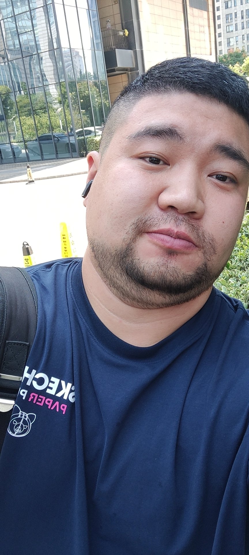 军熊仔