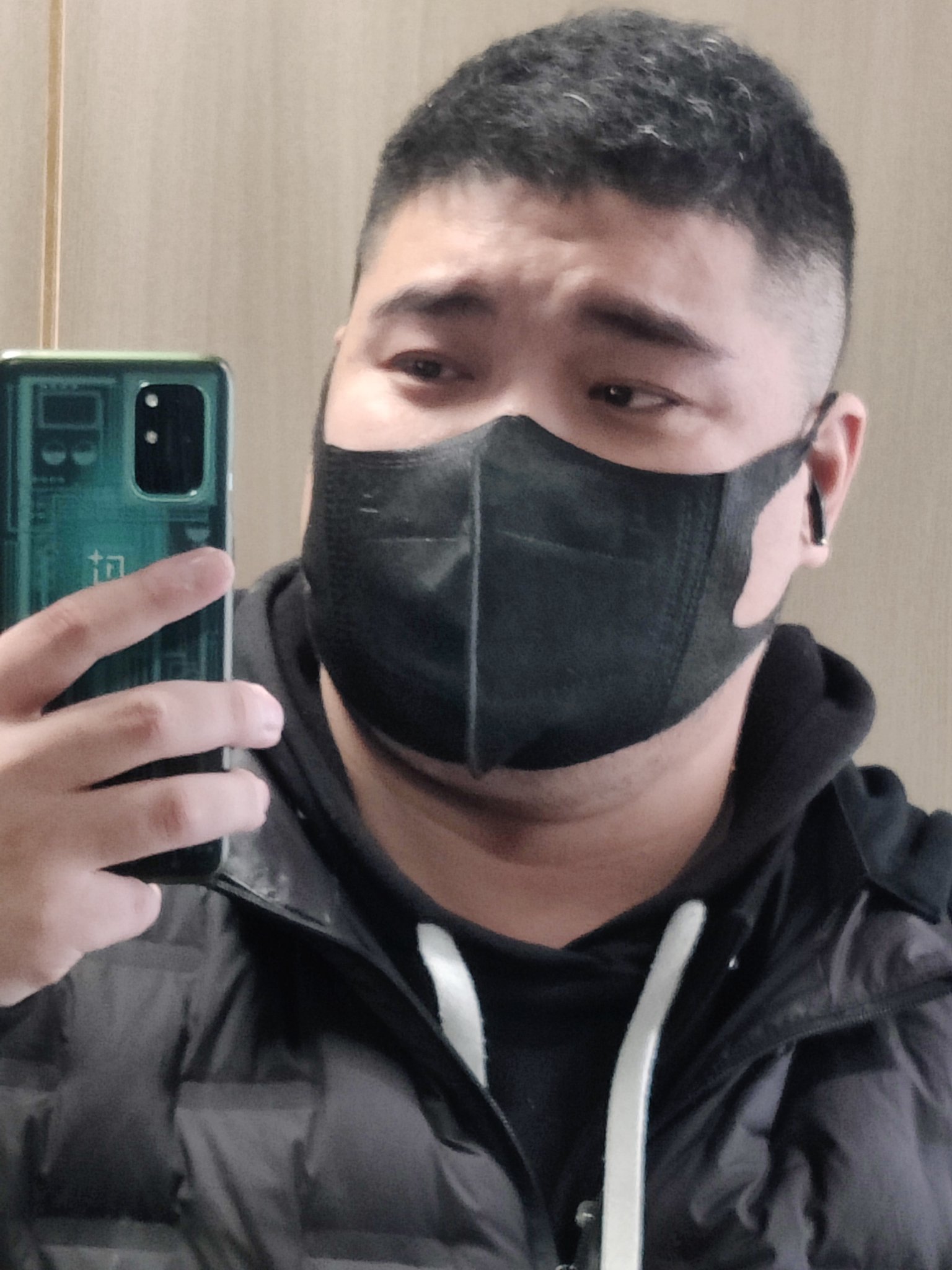 军熊仔