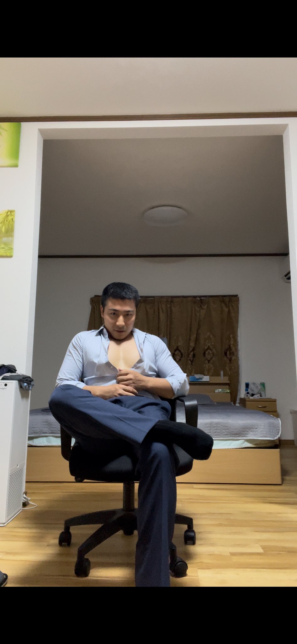 真宇翔
