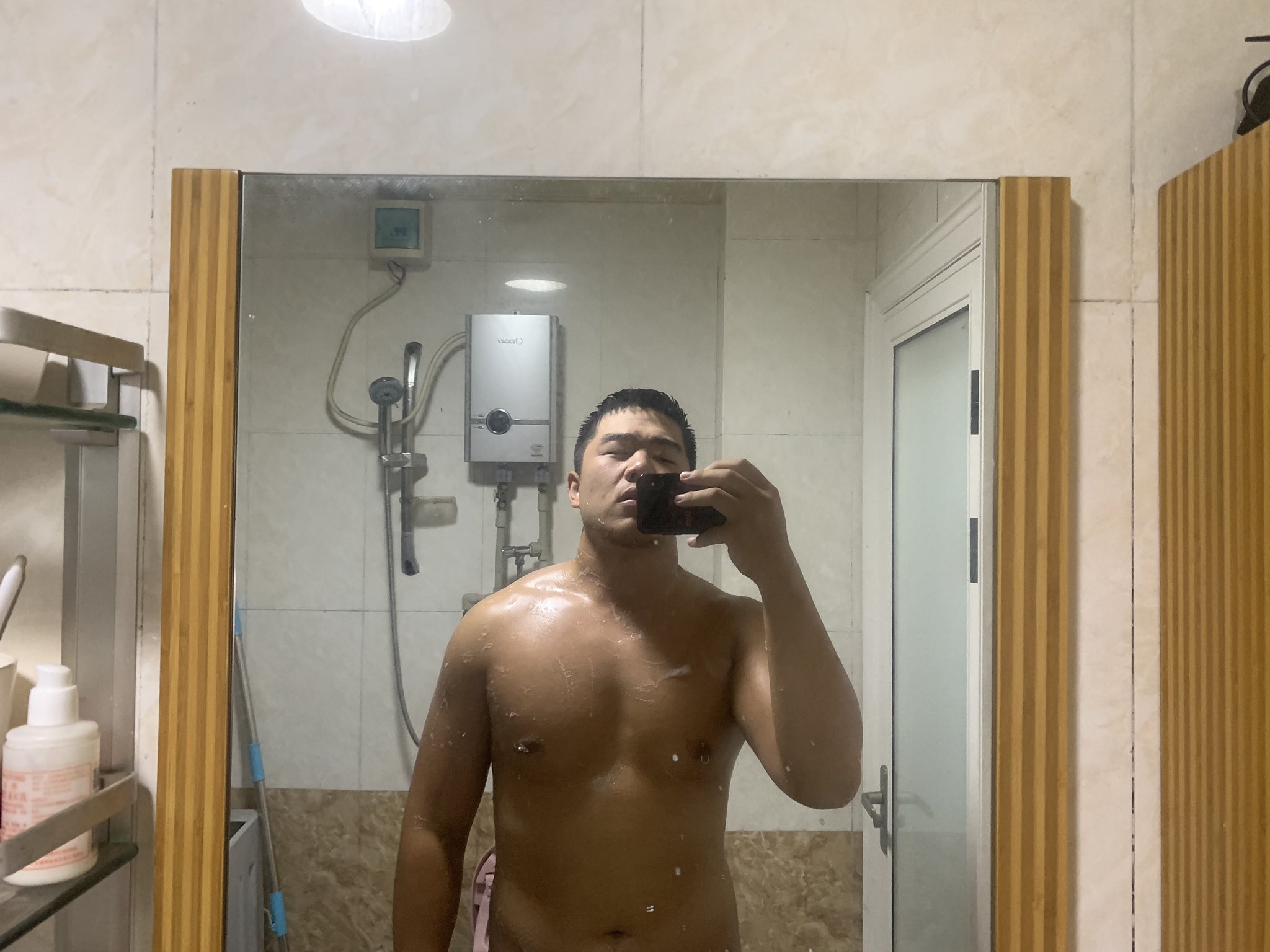 好吃的大李子