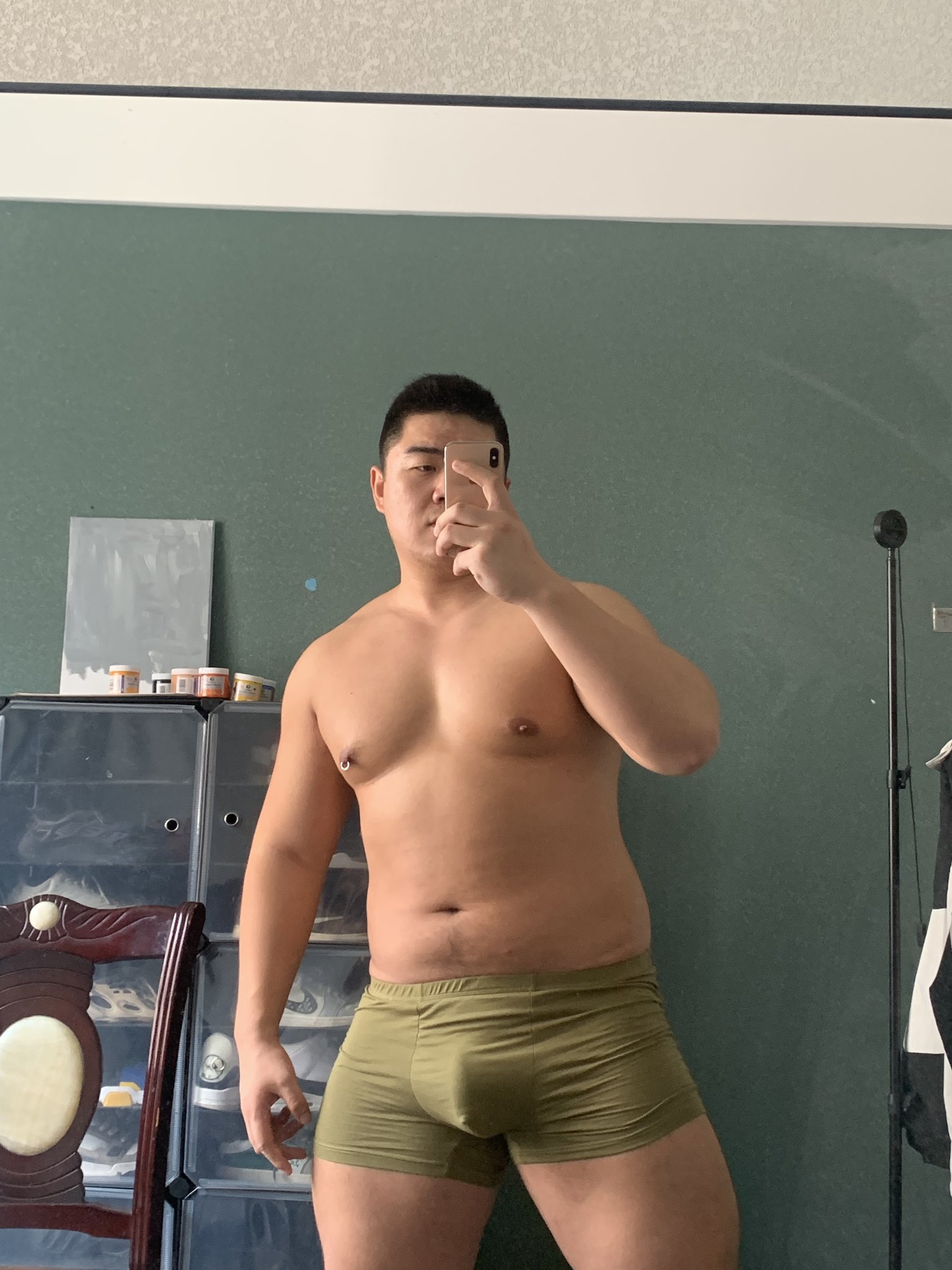 好吃的大李子