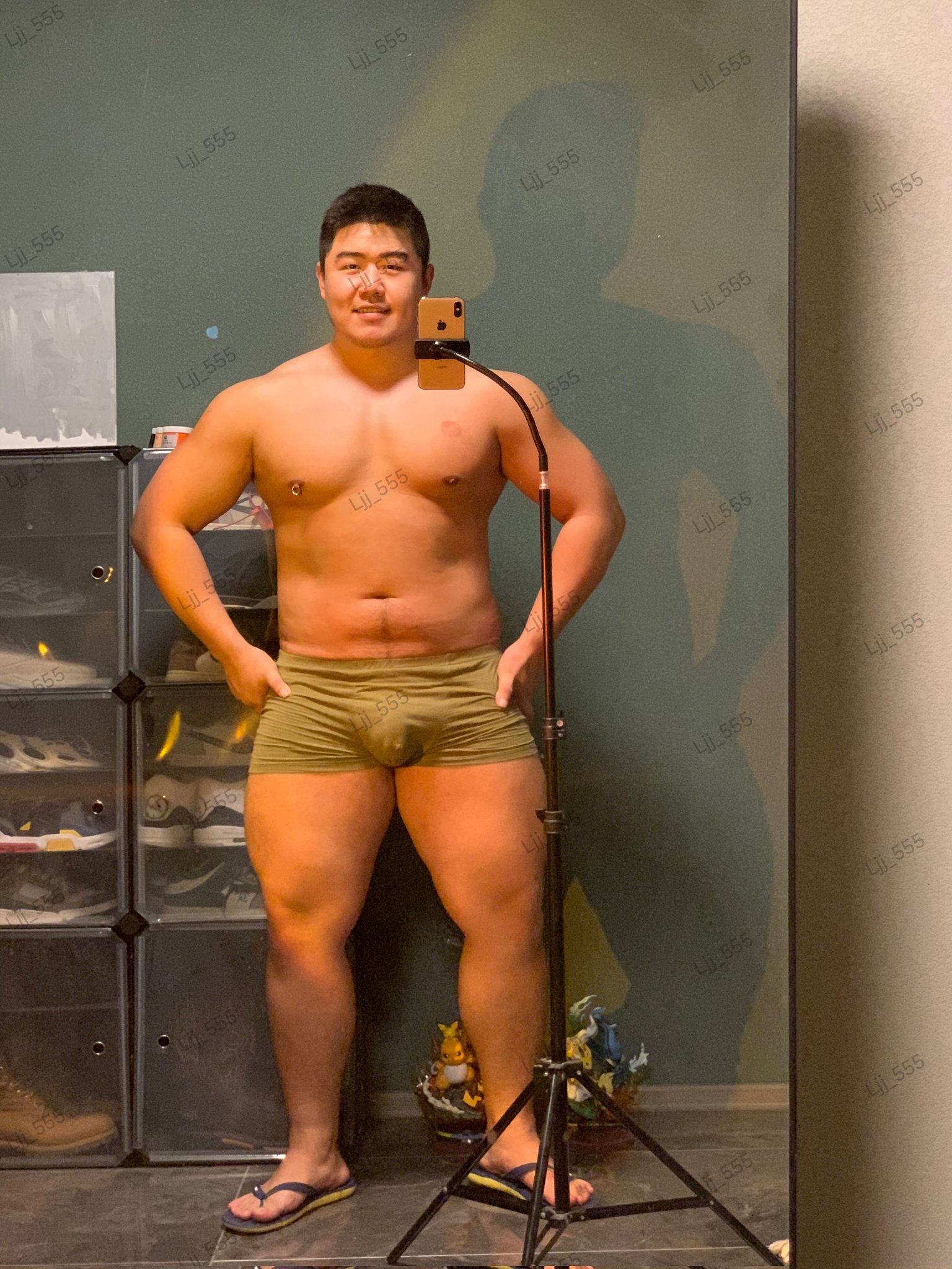 好吃的大李子