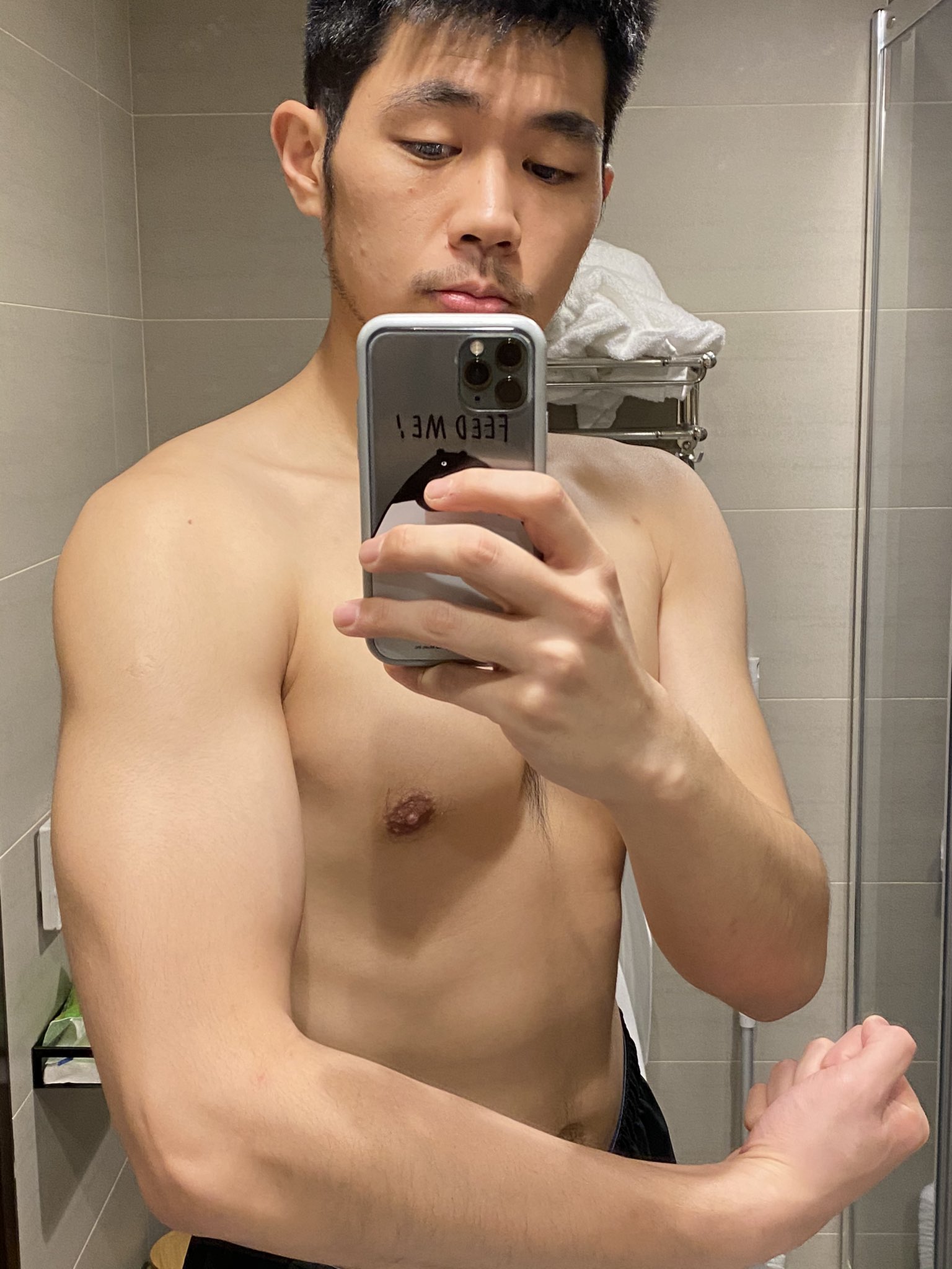 豪豪