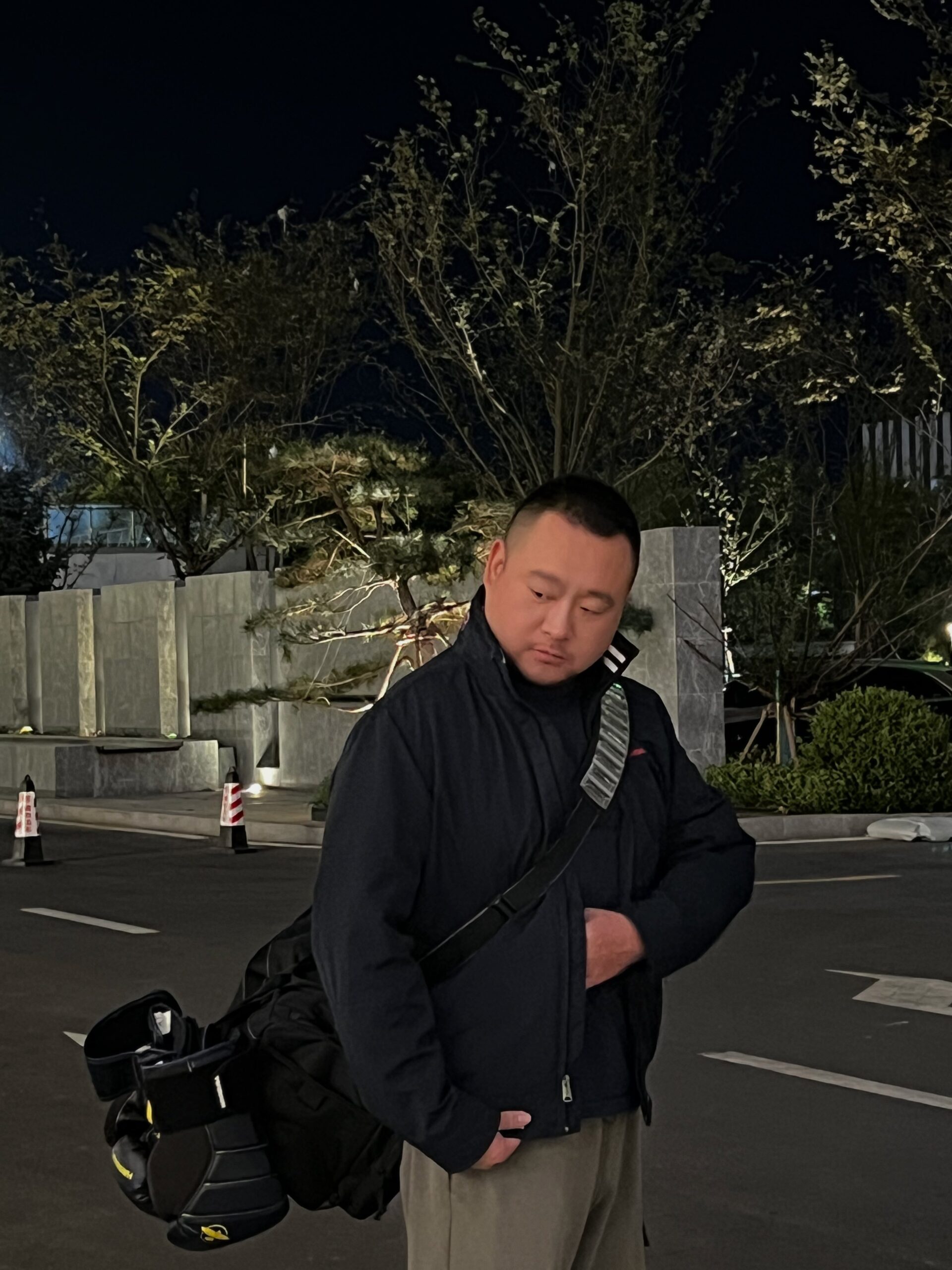 高胖外翻零
