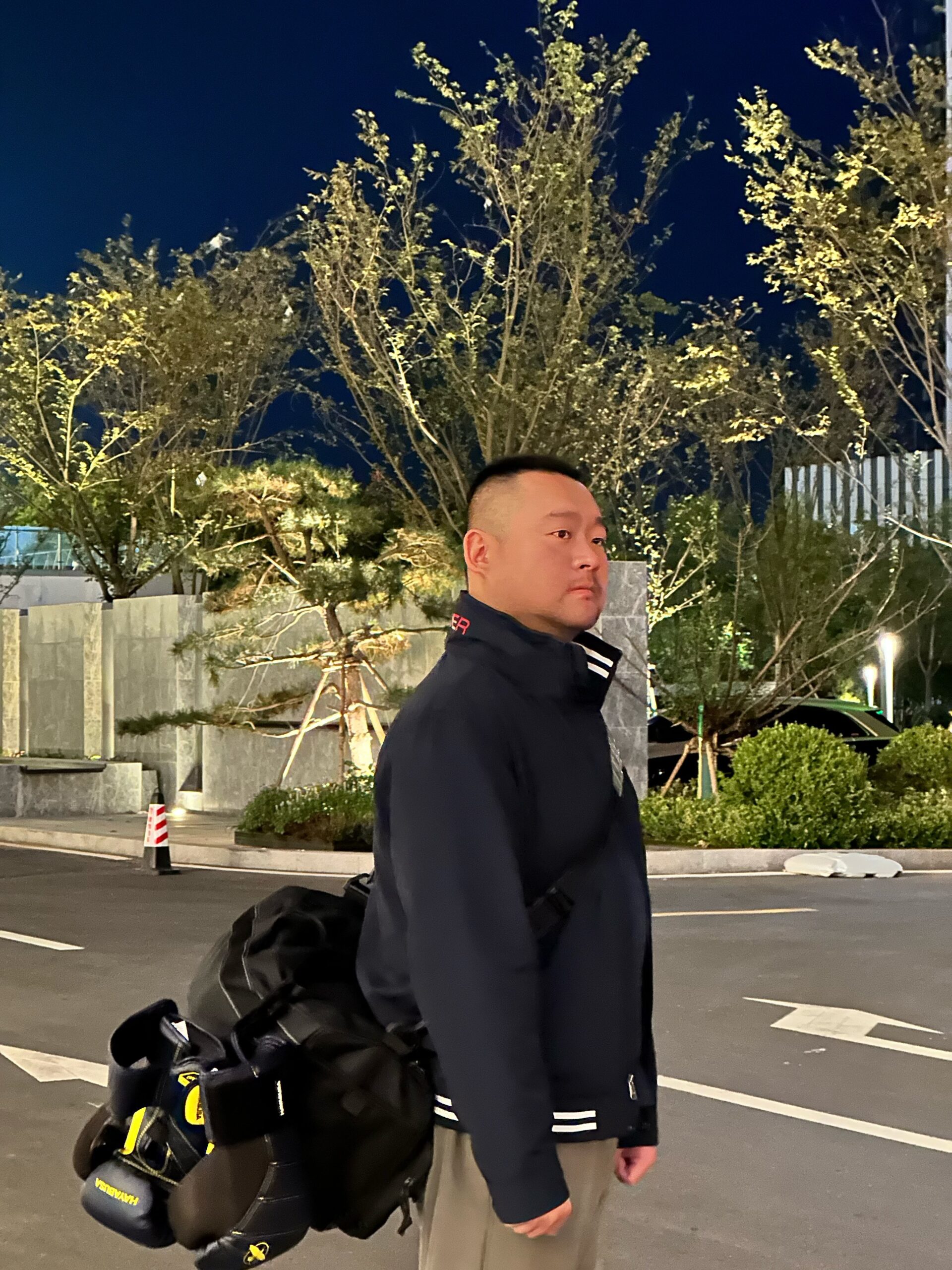 高胖外翻零