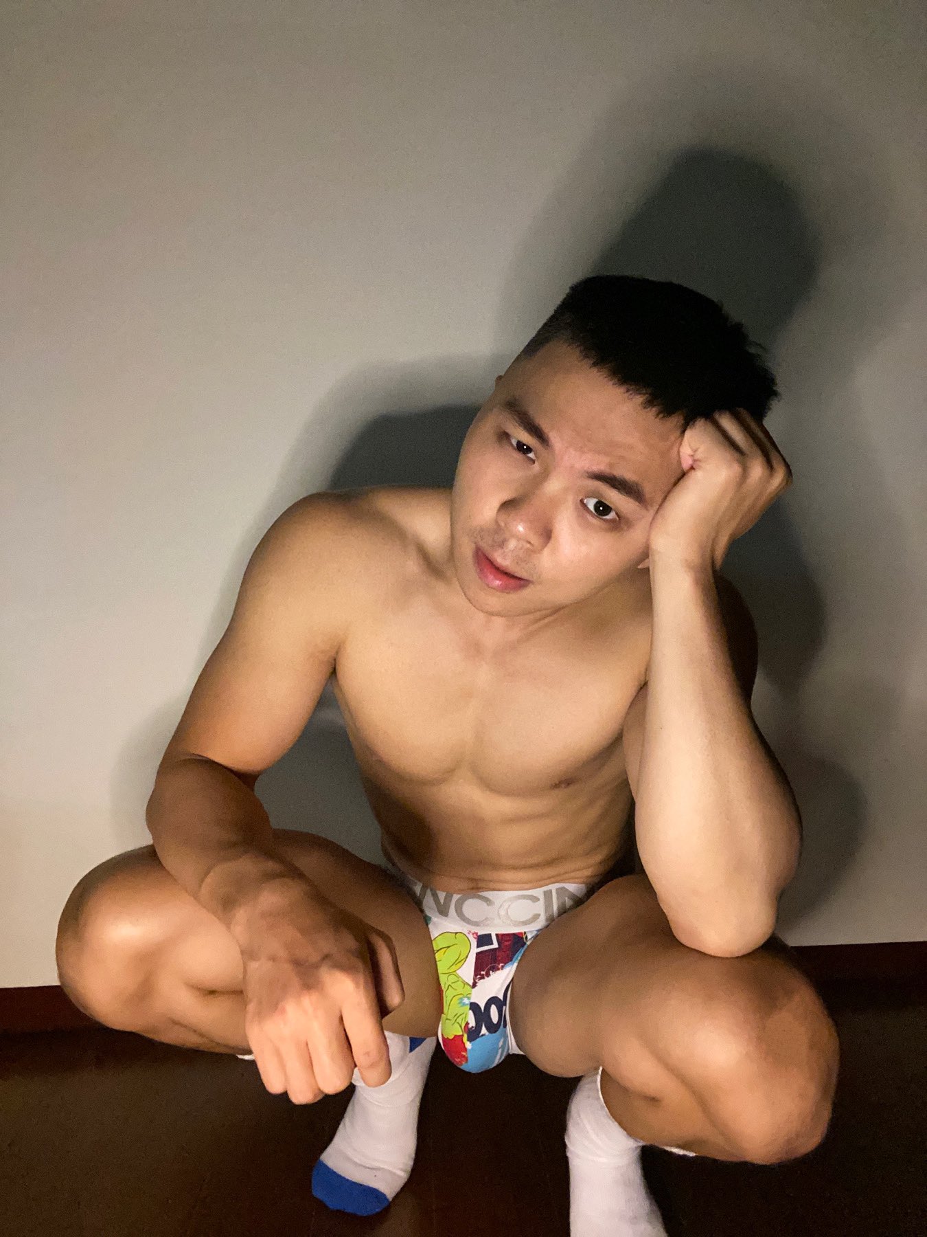 小陽Johnny