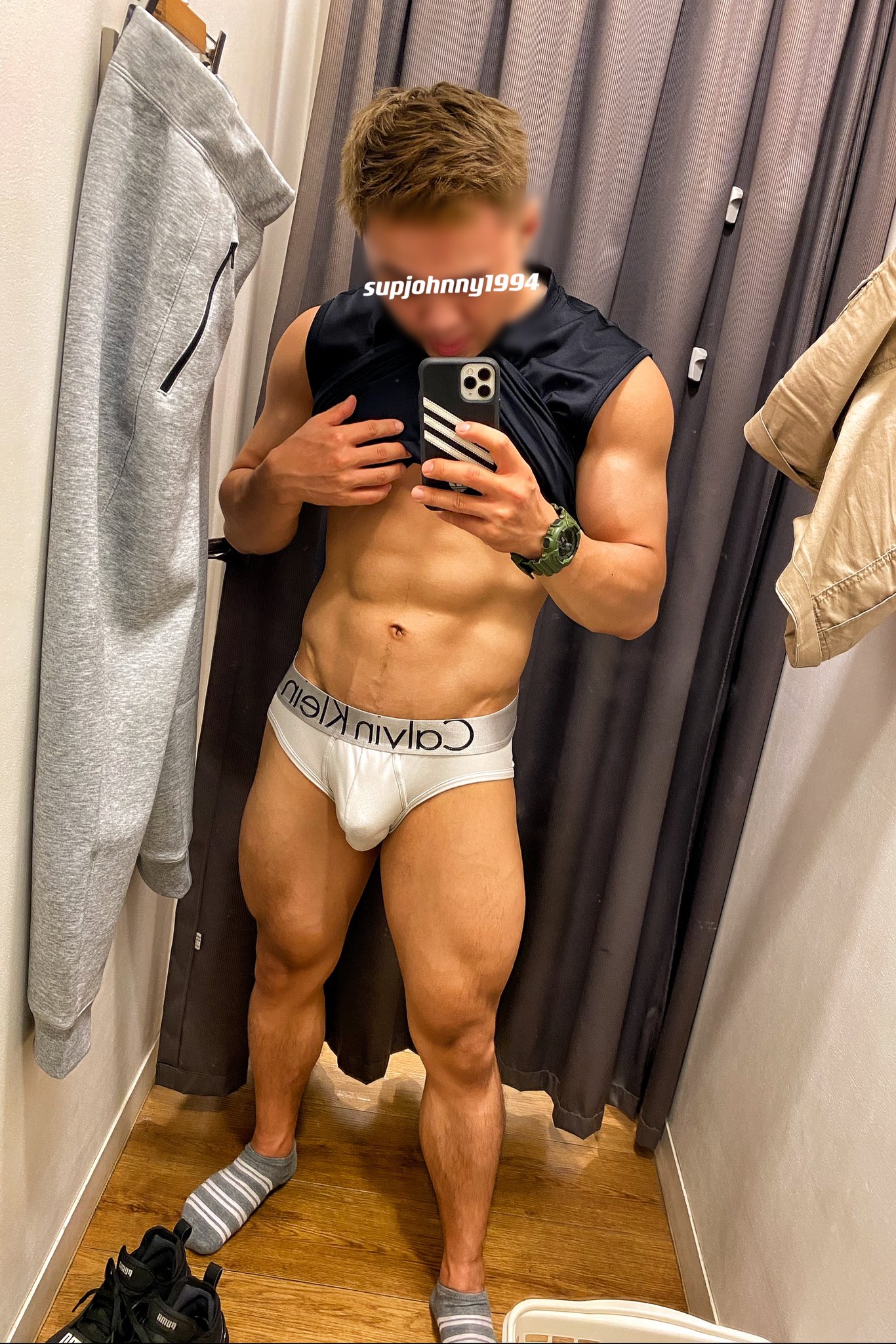 小陽Johnny