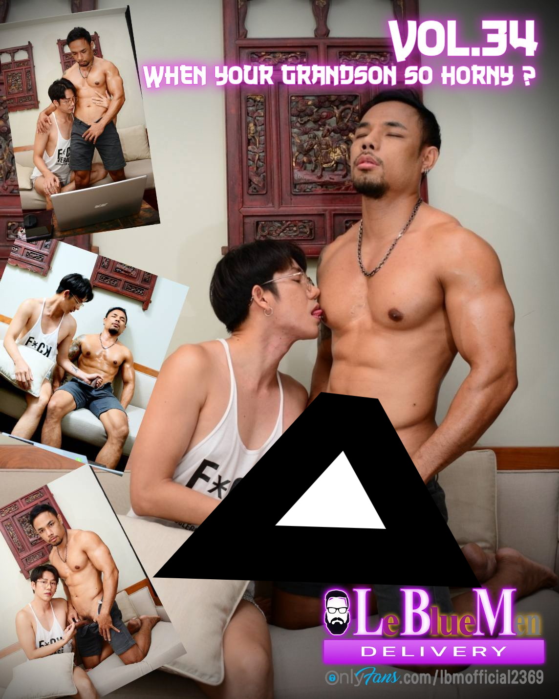 🔞CUM💦CliMax88