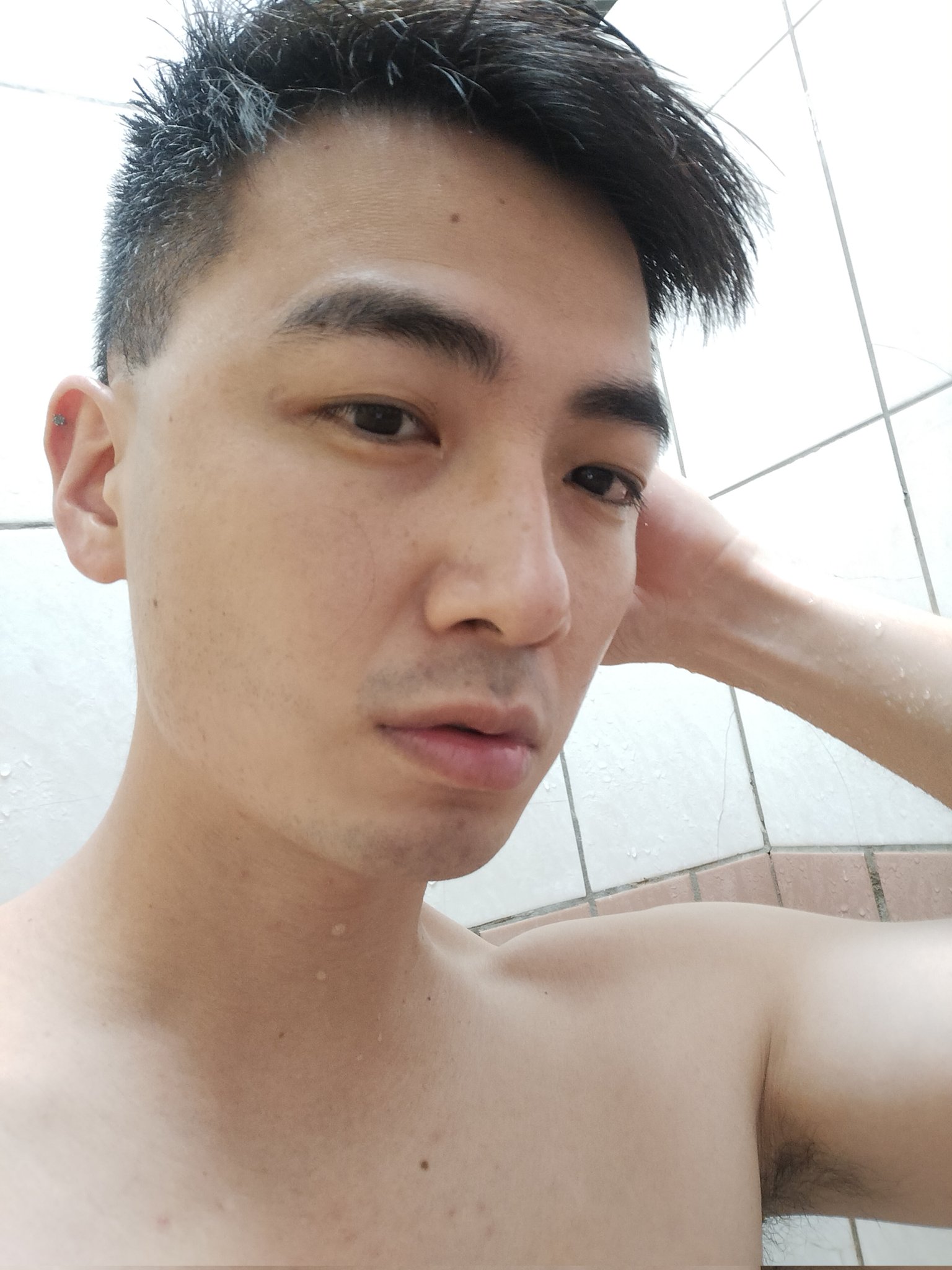 言嘉佑／／YanJiaYo／／單親爸／／AV男優／／GV男優