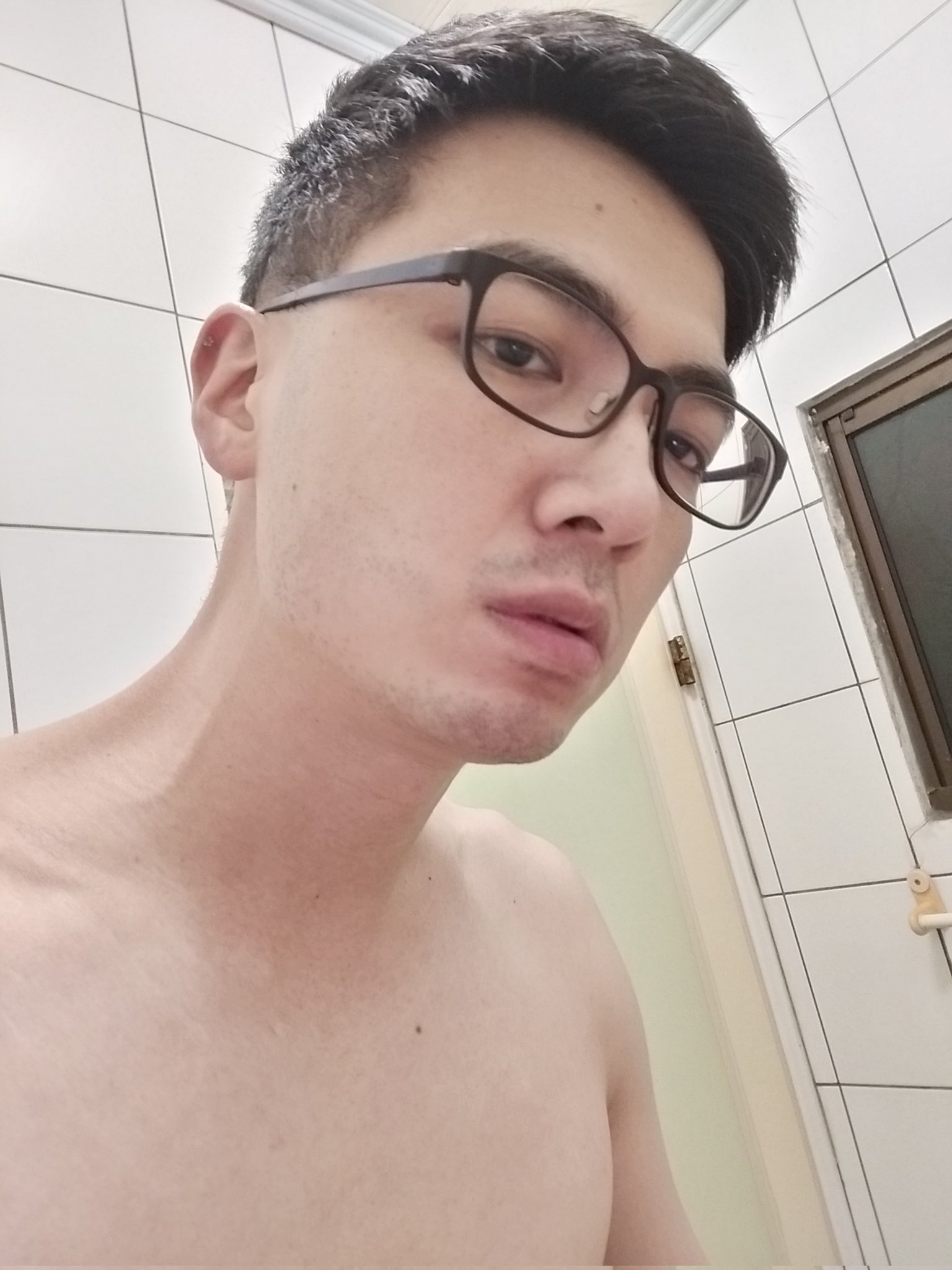 言嘉佑／／YanJiaYo／／單親爸／／AV男優／／GV男優