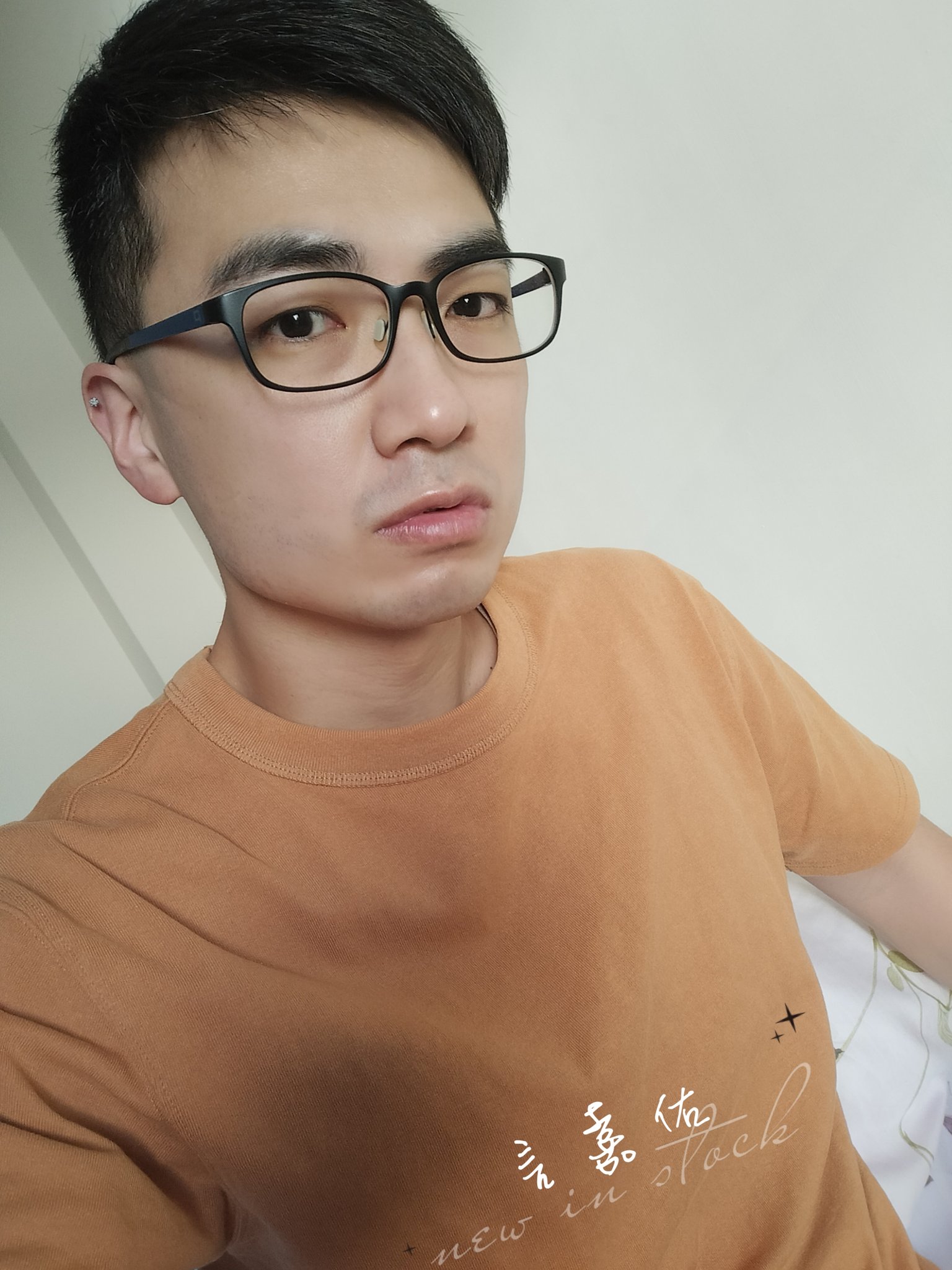 言嘉佑／／YanJiaYo／／單親爸／／AV男優／／GV男優
