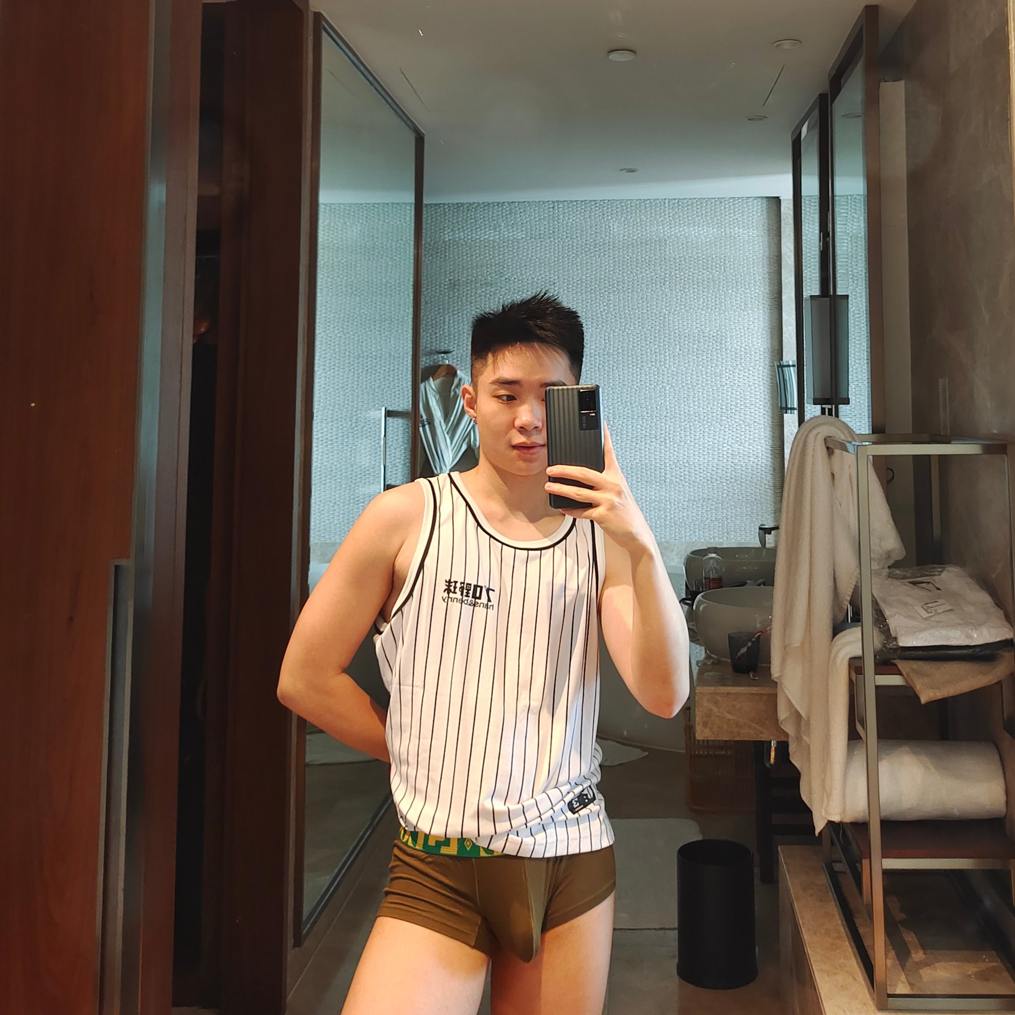 阿柴🐺（成人版