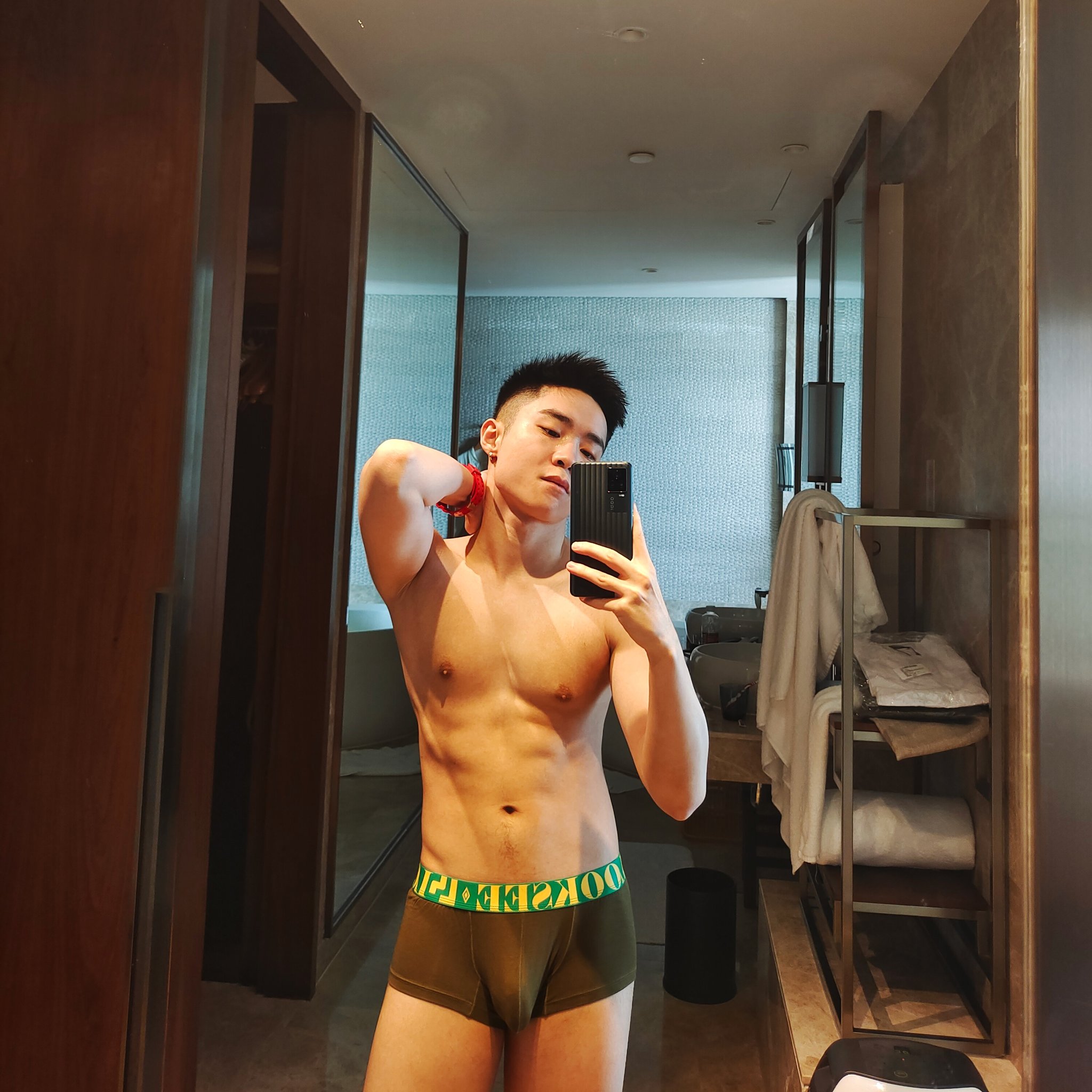 阿柴🐺（成人版