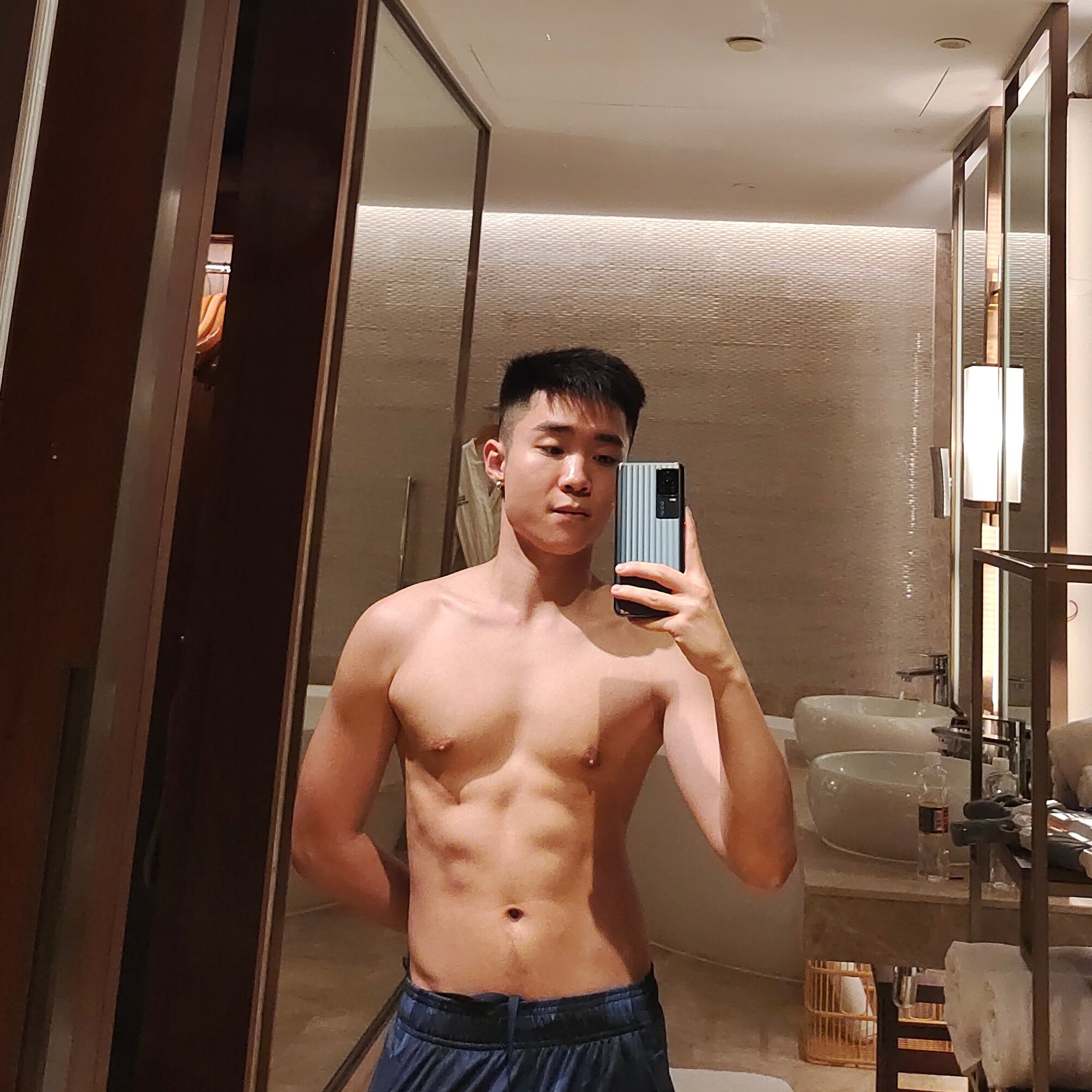 阿柴🐺（成人版