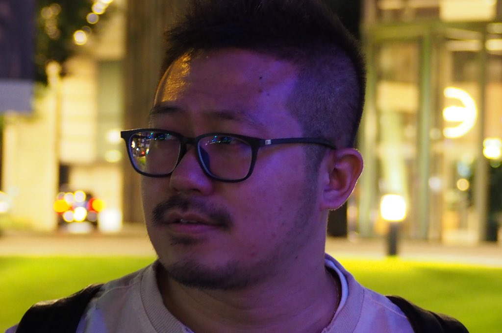大米