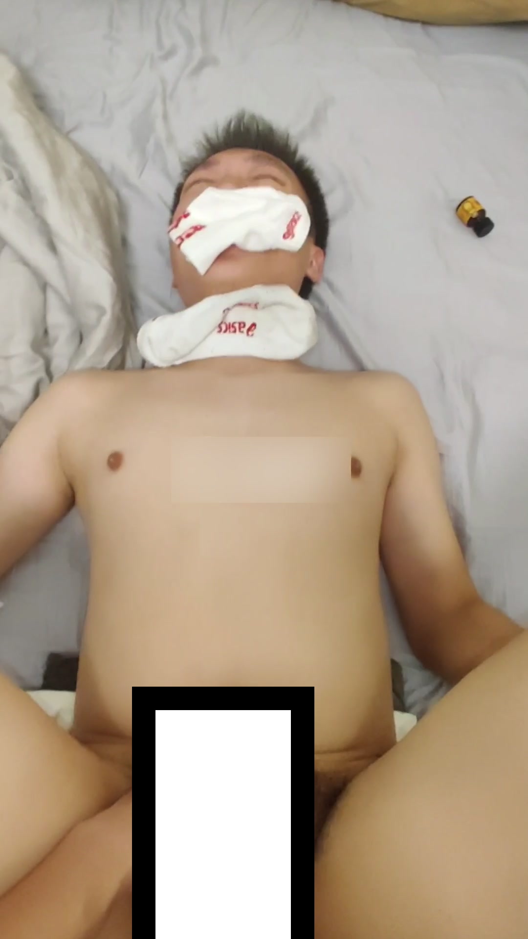 小黑柴