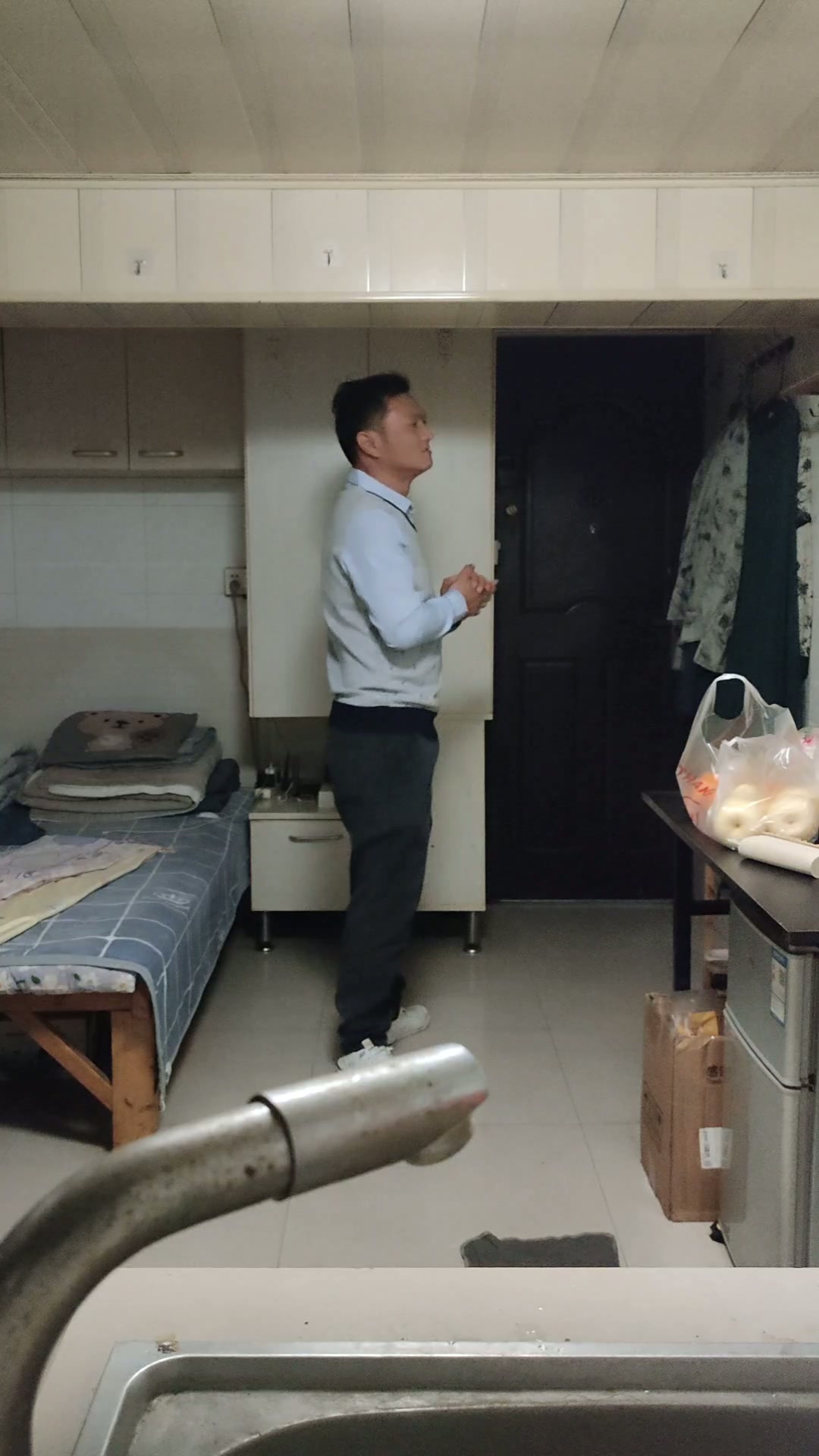 伪娘阿红-红姐