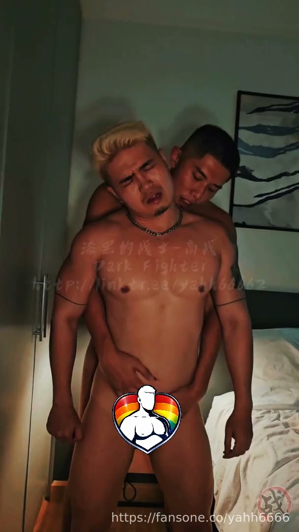 漆黑的战士_高战