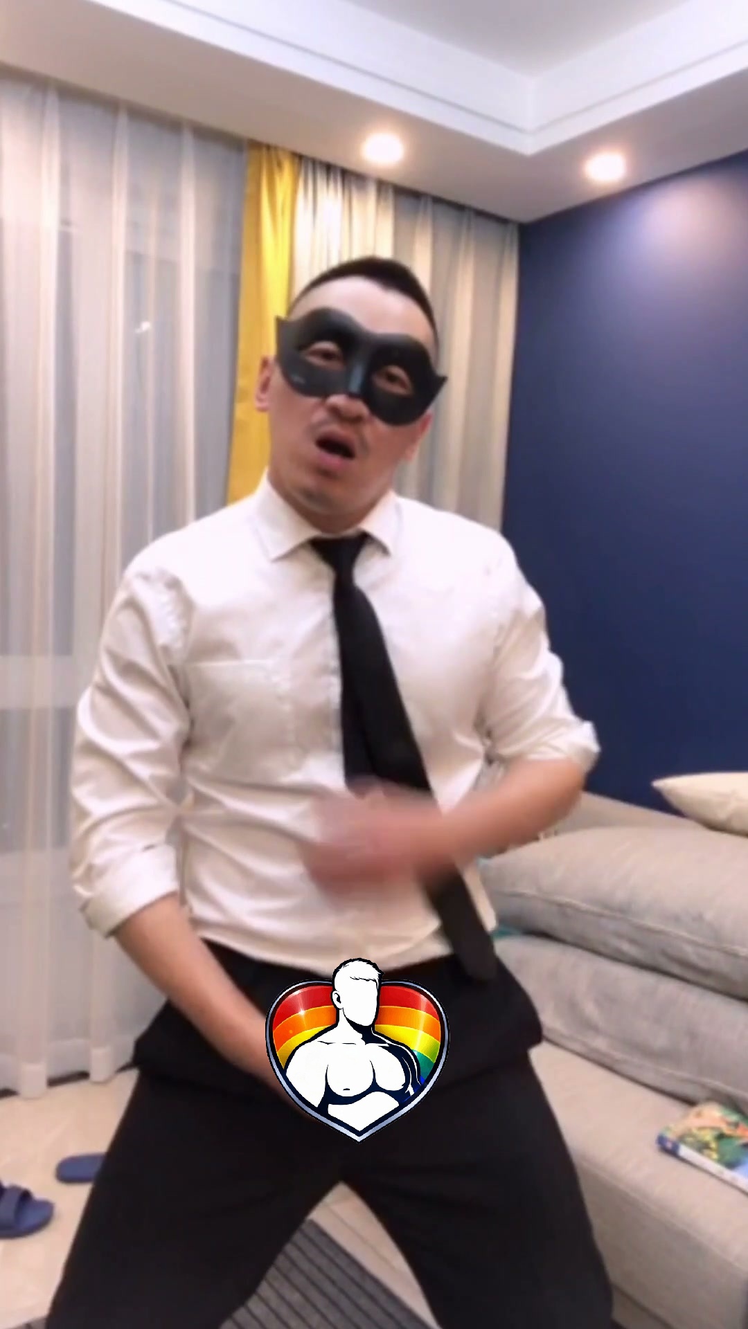 奶爸 2.2GB