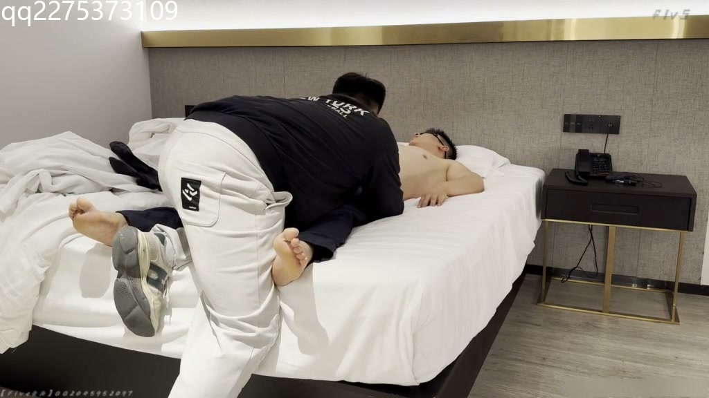 迷玩直男