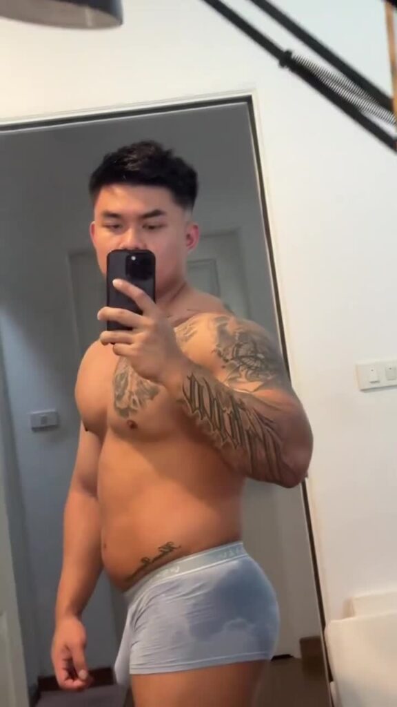 khunkkk69 推特碎片 281 MB